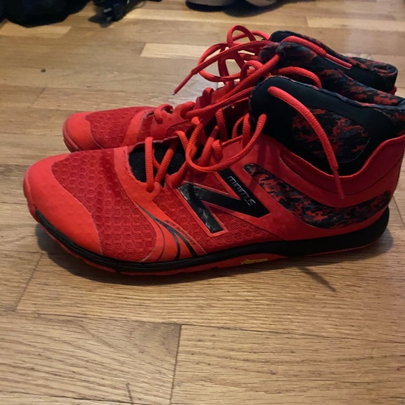 New Balance Shoes - New Balance sneakers